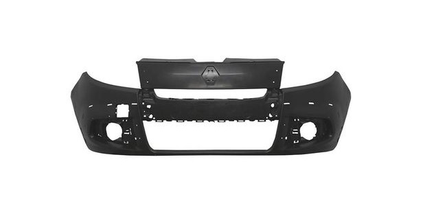PARAGOLPE DEL RENAULT SANDERO STEPWAY 12 (B)