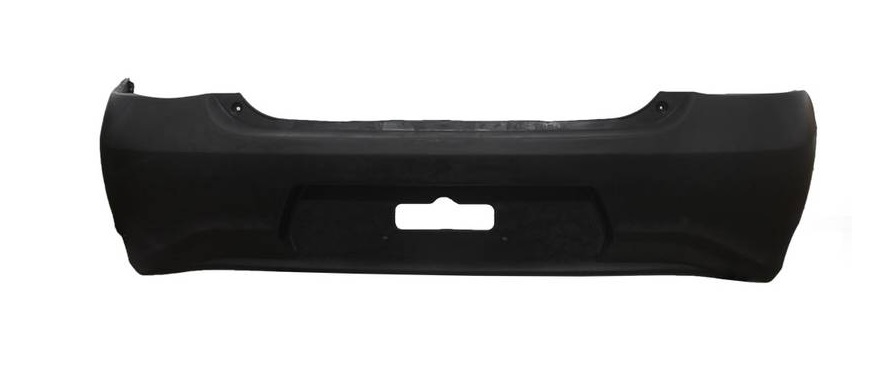 PARAGOLPE TRA TOYOTA ETIOS 17 (B)