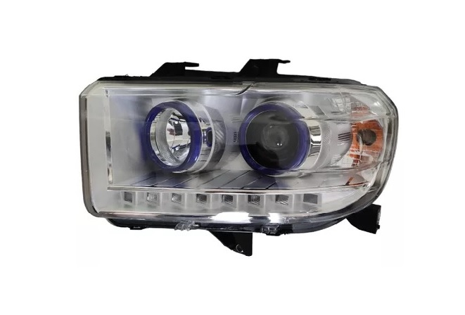 SEMIOPTICA IZQ ZX TERRALORD 19