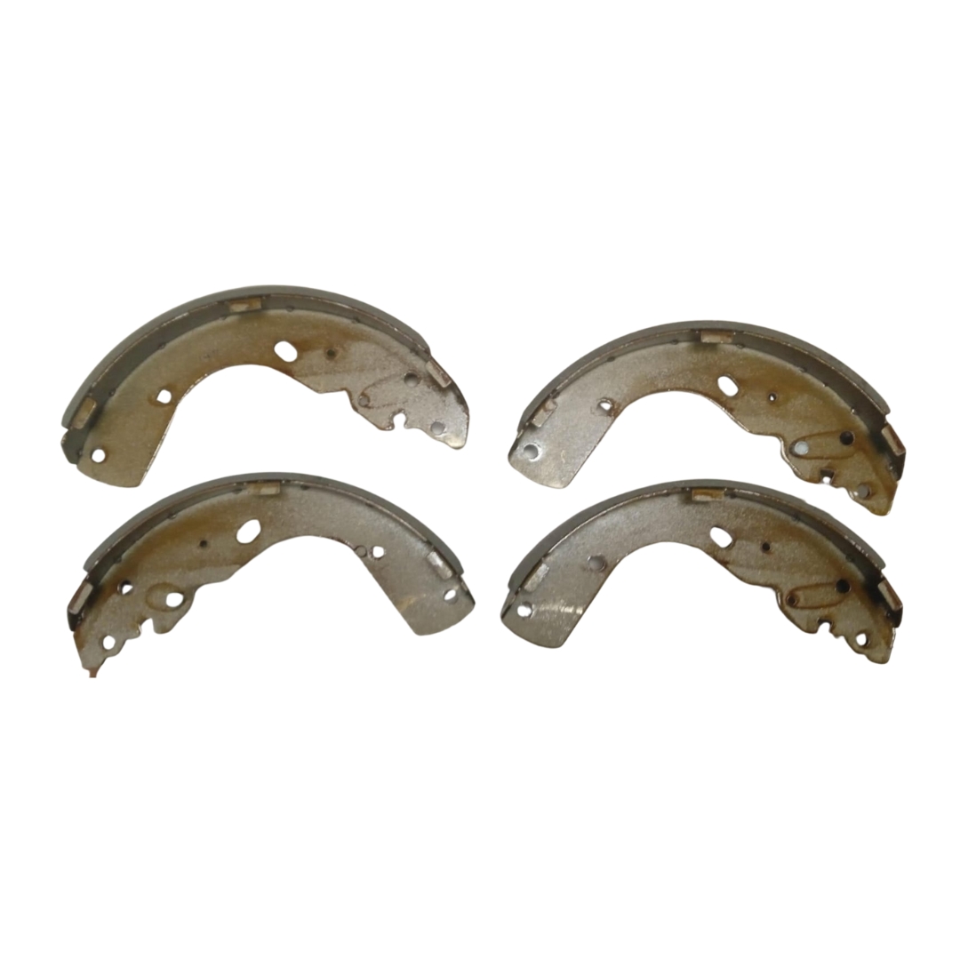 PATINES FRENO MAZDA B2500-2900 (4WD) (KIT)