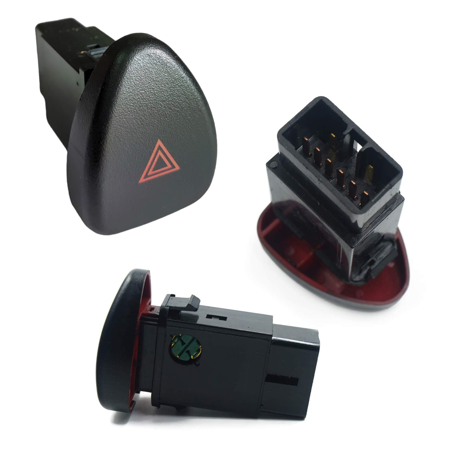 LLAVE BALIZA HYUNDAI ATOS (C)