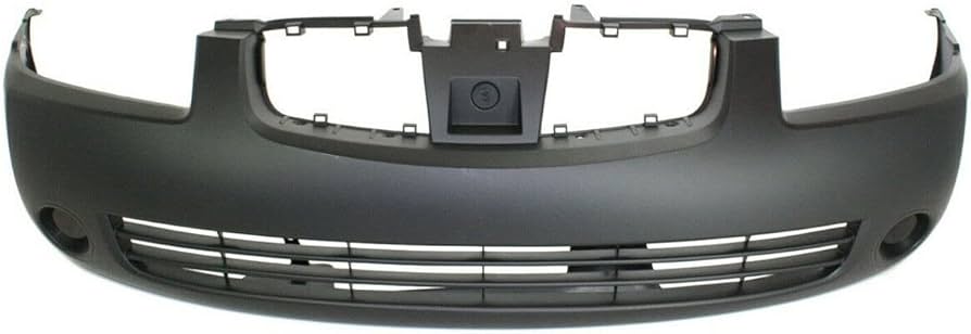 PARAGOLPE DEL NISSAN SENTRA B15 05