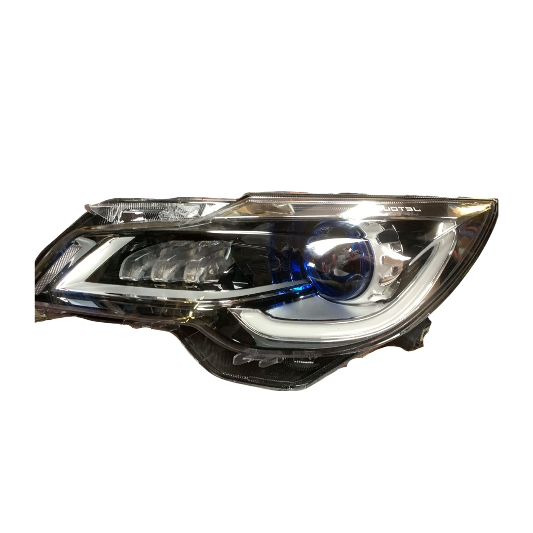 SEMIOPTICA IZQ JETOUR X70