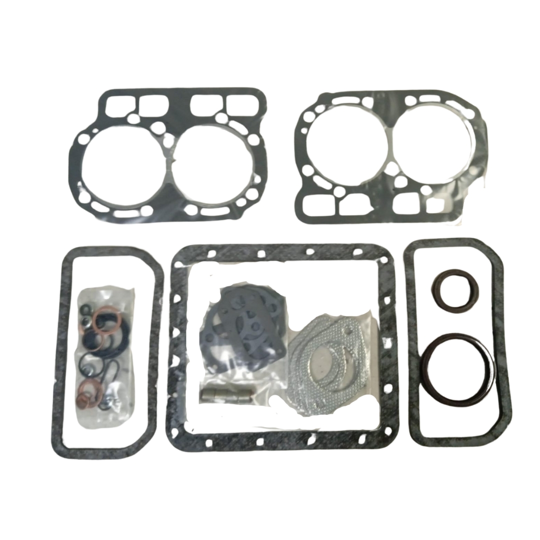 JUNTAS SUBARU 1600 79 (EA71)
