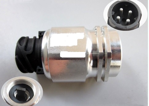 SENSOR VELOCIDAD HOWO 8T