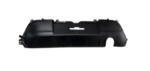MOLDURA PARAG TRA PEUGEOT 208 21