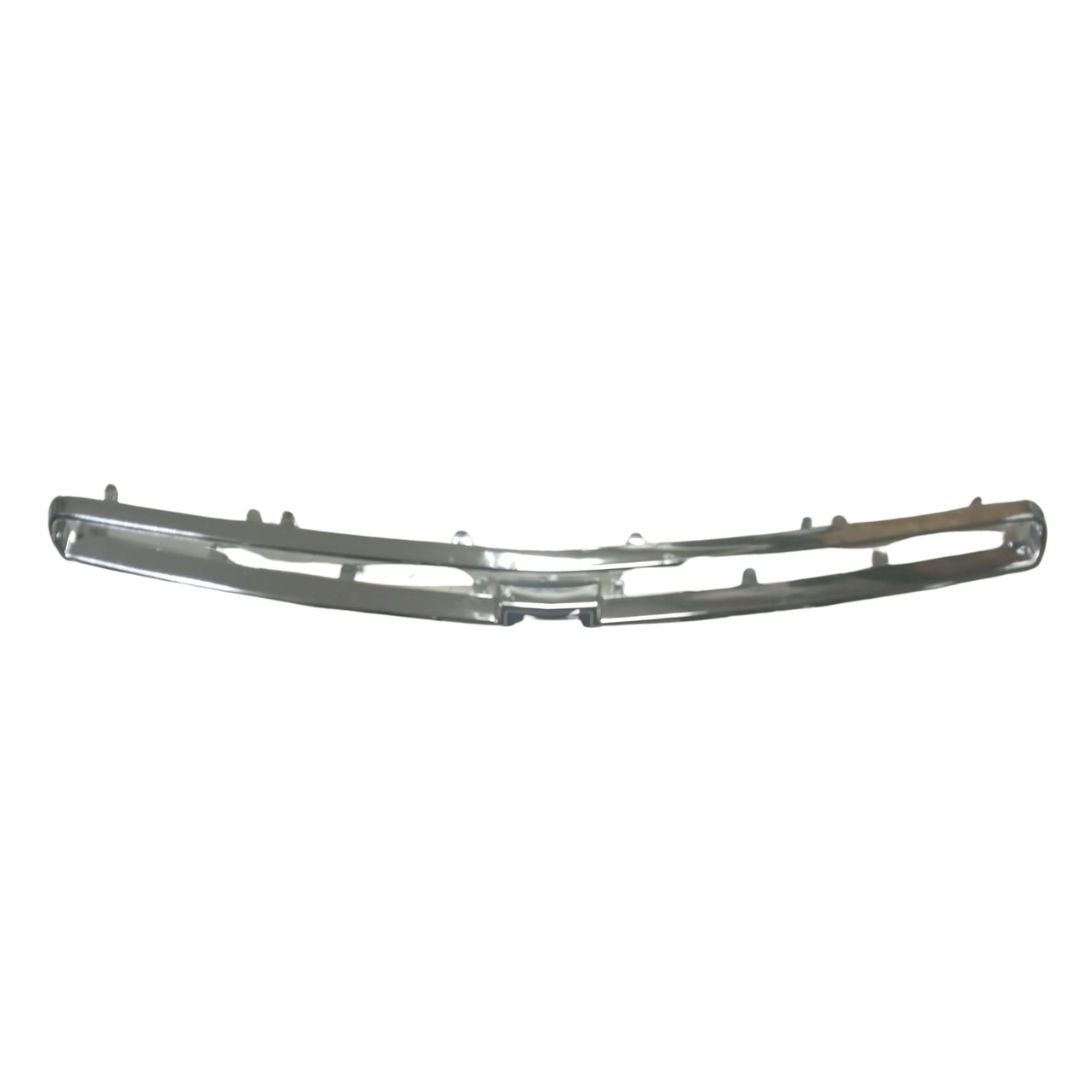 MOLDURA CARETA GM CELTA 12 (SUP-CROMADA)