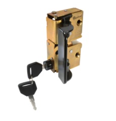 CERRADURA PUERTA DER FORD CARGO