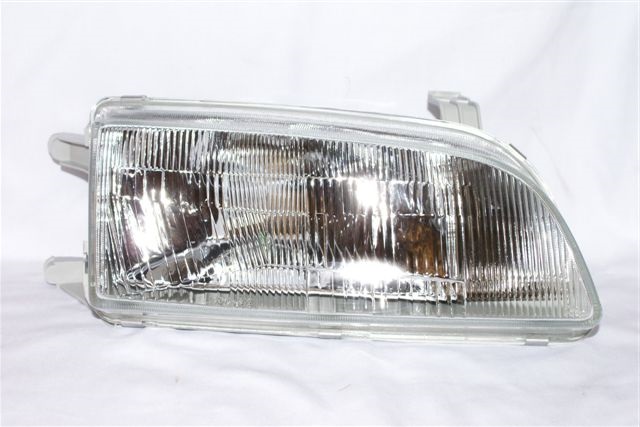 SEMIOPTICA DER SUZUKI SWIFT 92 DEPO