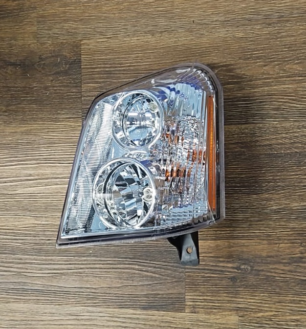 SEMIOPTICA IZQ VICTORY FURGON 22