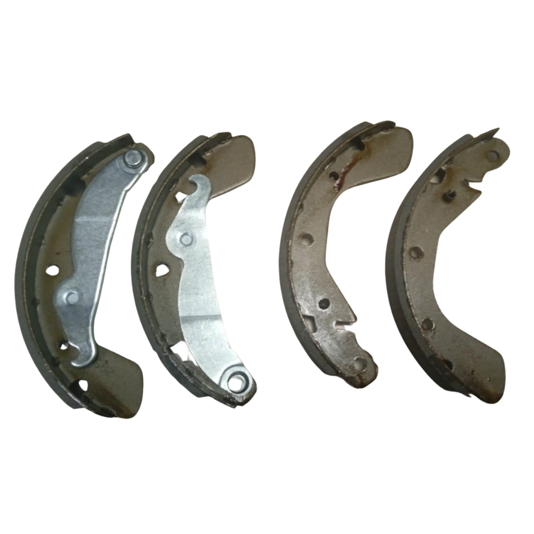 PATINES FRENO GM CORSA 94 (TRW) (KIT) BREMSI