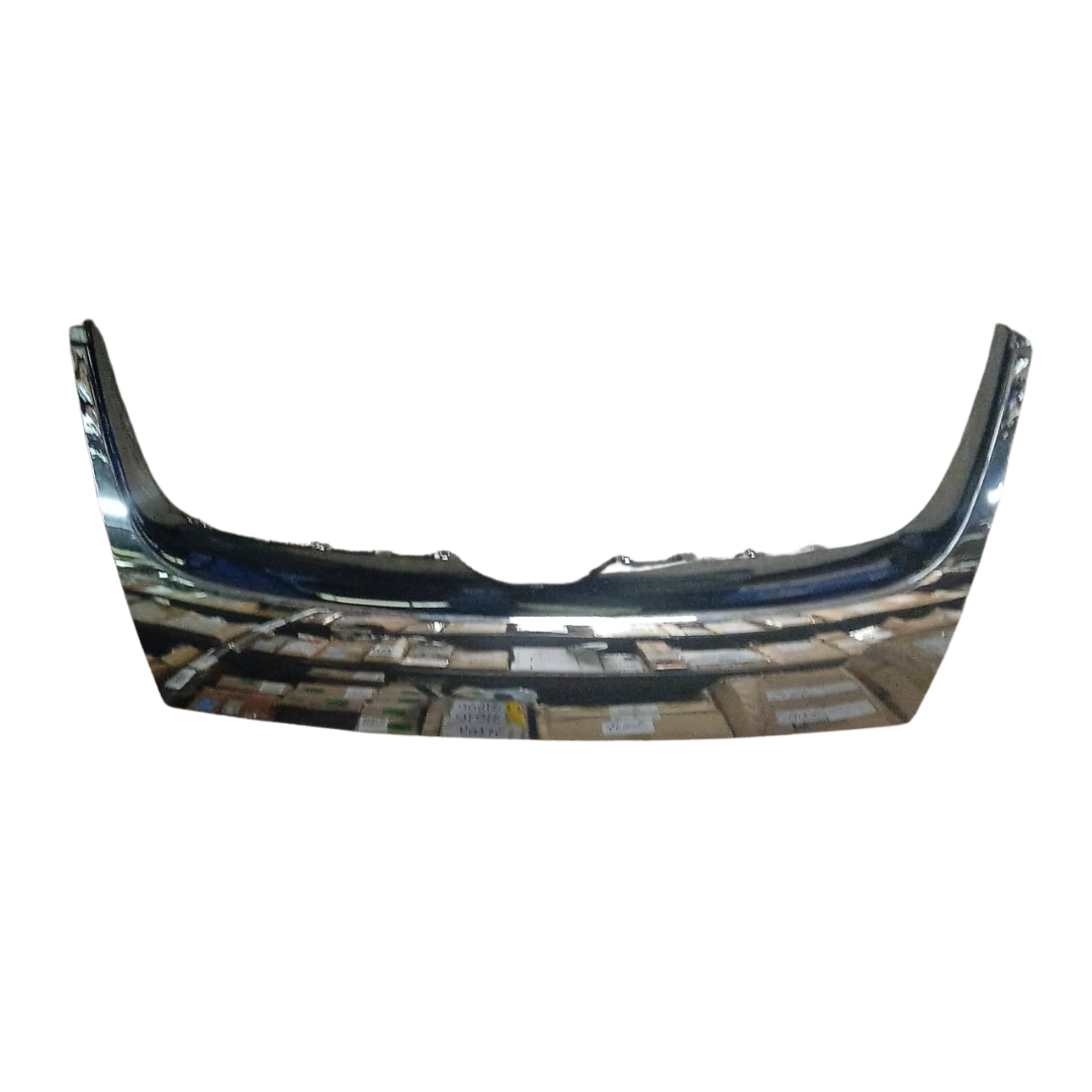 MOLDURA CARETA VW VENTO 07 CROMADA (INF)