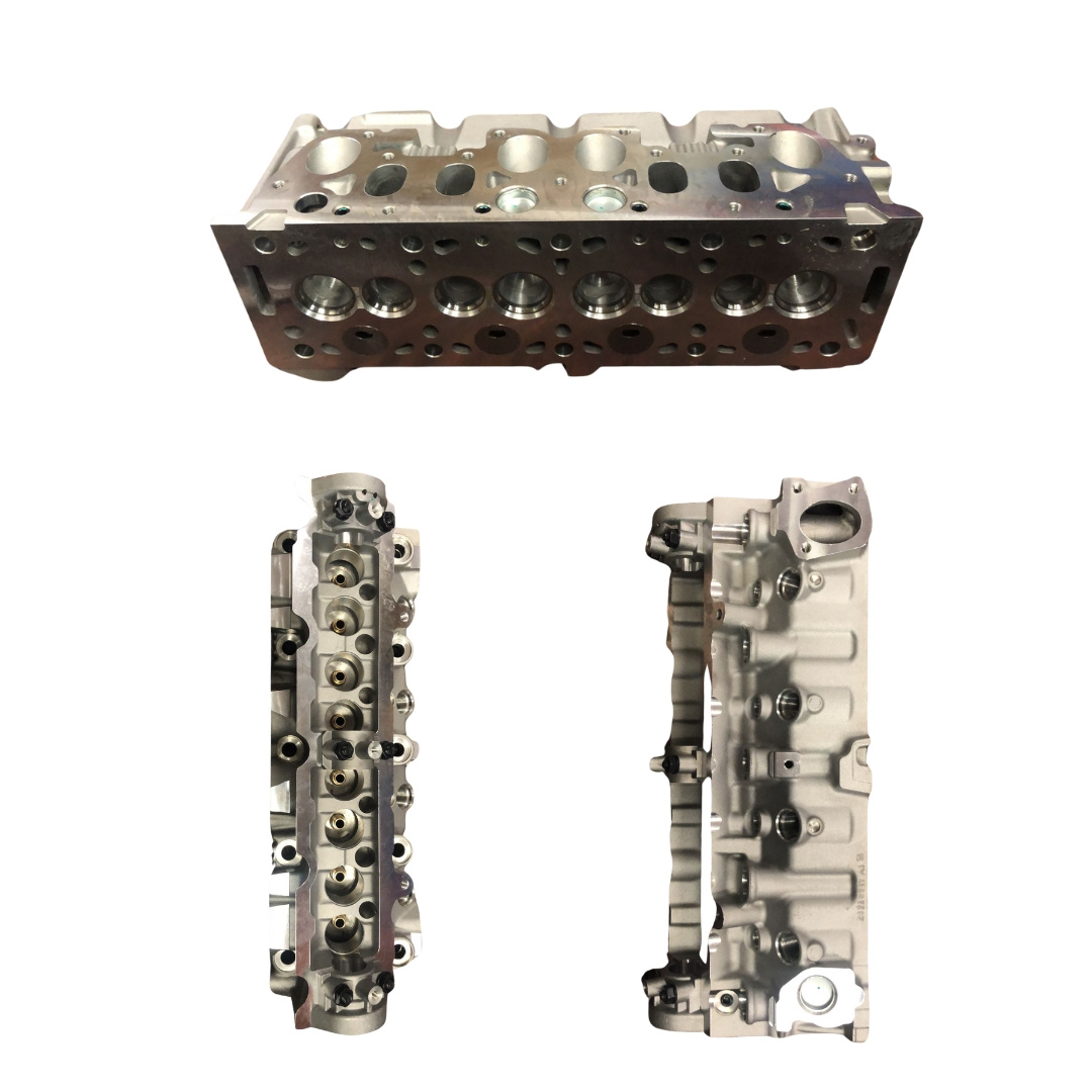 TAPA CILINDROS CITROEN-PEUGEOT 1.9 98 (DW8)