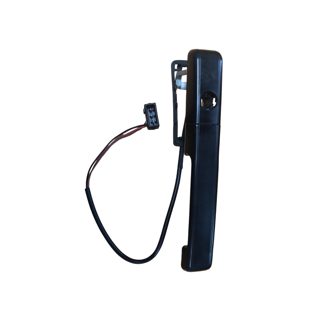 MANIJA PUERTA DEL IZQ VW AMAROK 10