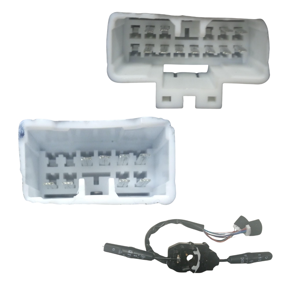 LLAVE LUCES HYUNDAI HD65-72 (C)