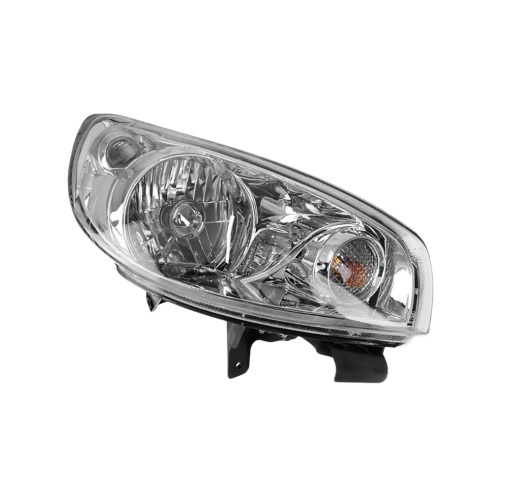 SEMIOPTICA DER JAC J3