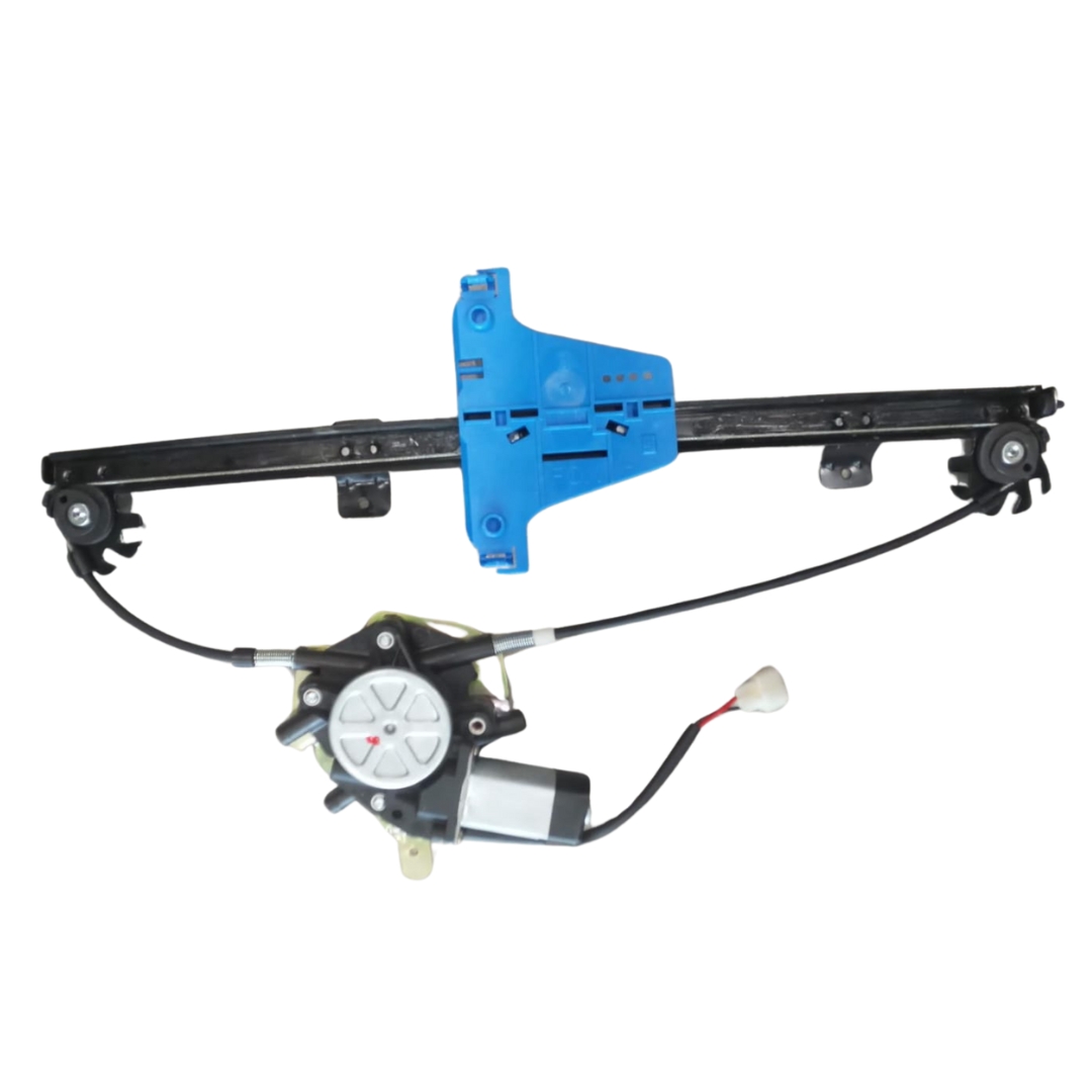 LEVANTACRIS DEL IZQ VW FOX 05 (ELE-C/MOTOR) (4P)