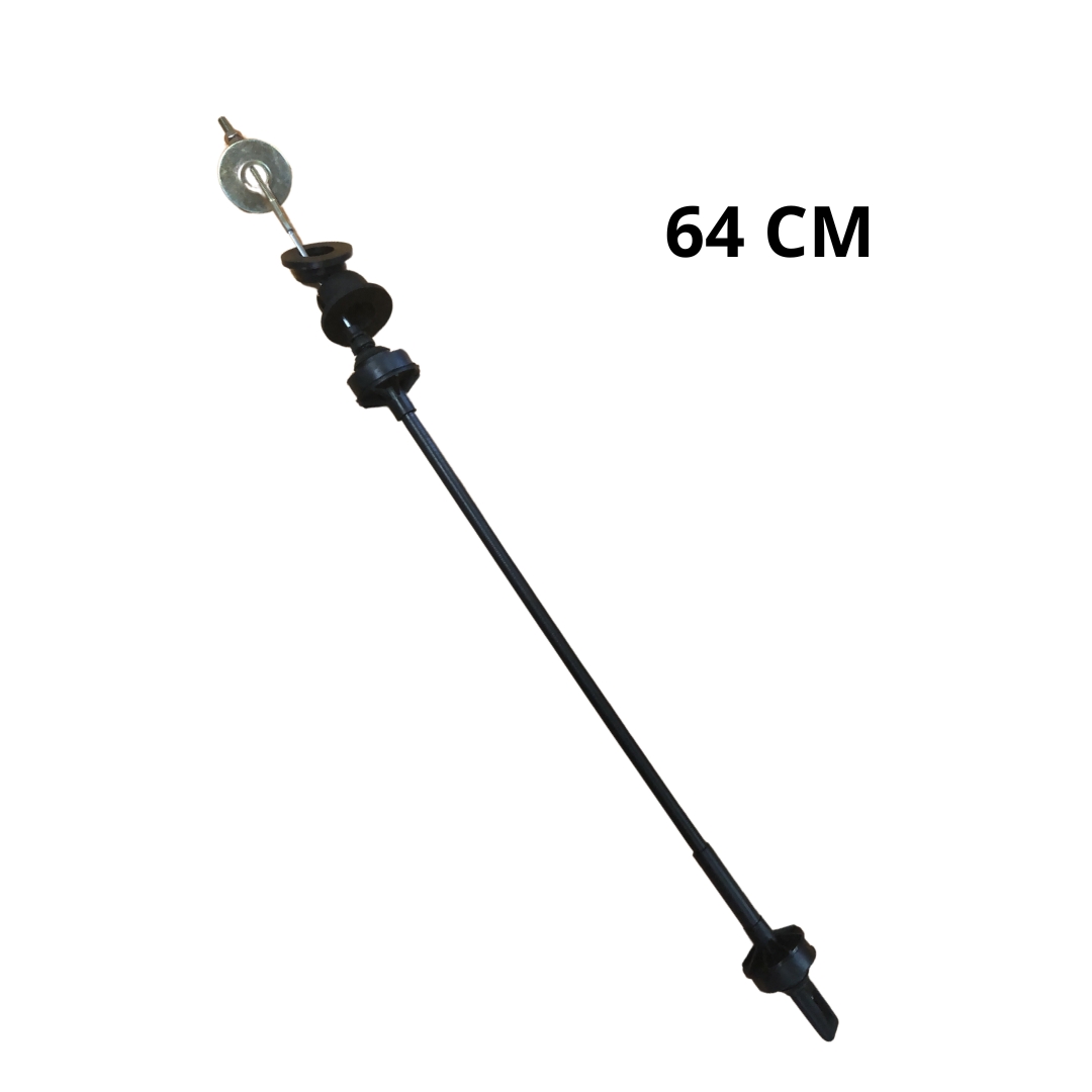 CABLE EMBRAGUE PEUGEOT 205 XL 89