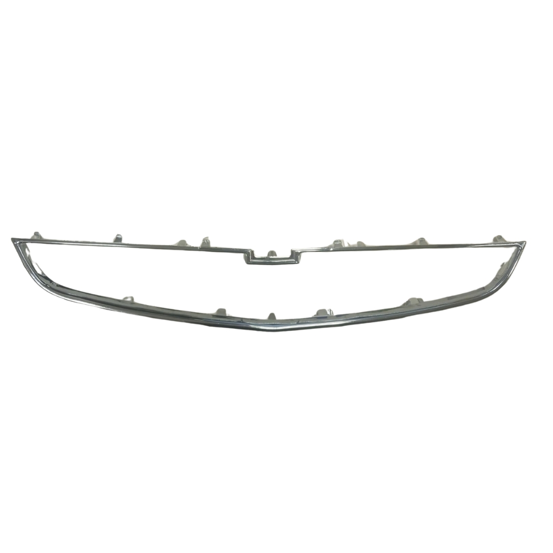 MOLDURA CARETA GM CELTA 12 (INF-CROMADA)