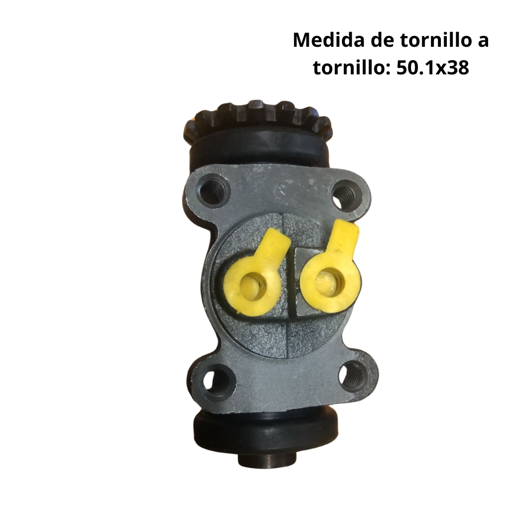 CILINDRO FRENO TRA DER INF FOTON BJ-1049