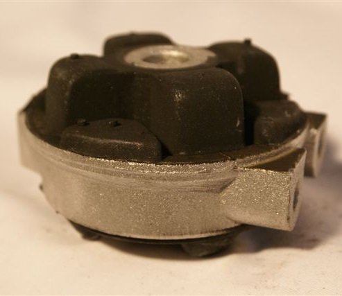 SOPORTE CAJA FORD ESCORT/VW GOL-PASSAT 80