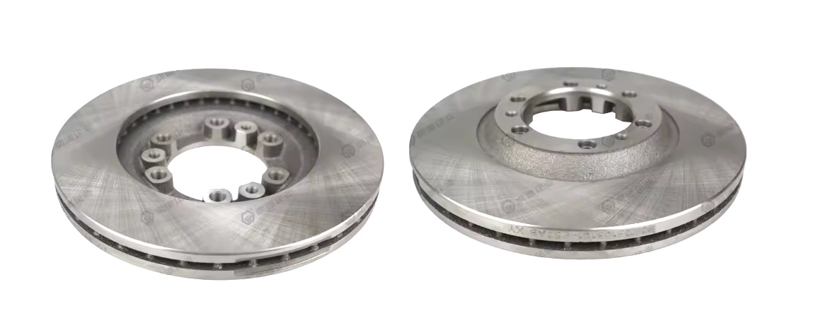 DISCO FRENO (268mm) DEL GWM WINGLE 3-5 (2WD)