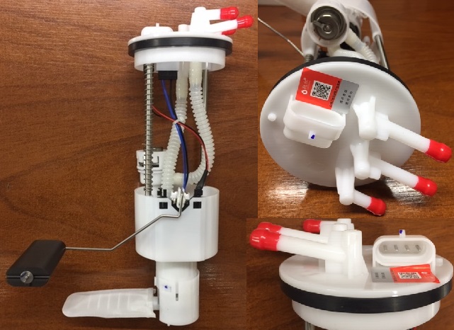 BOMBA NAFTA ELEC DFSK K01S-K02S-K05S (MODULO)