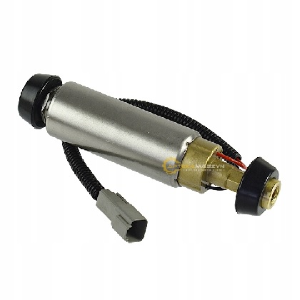 BOMBA COMBUSTIBLE ELECTRICA CUMMINS (24V)