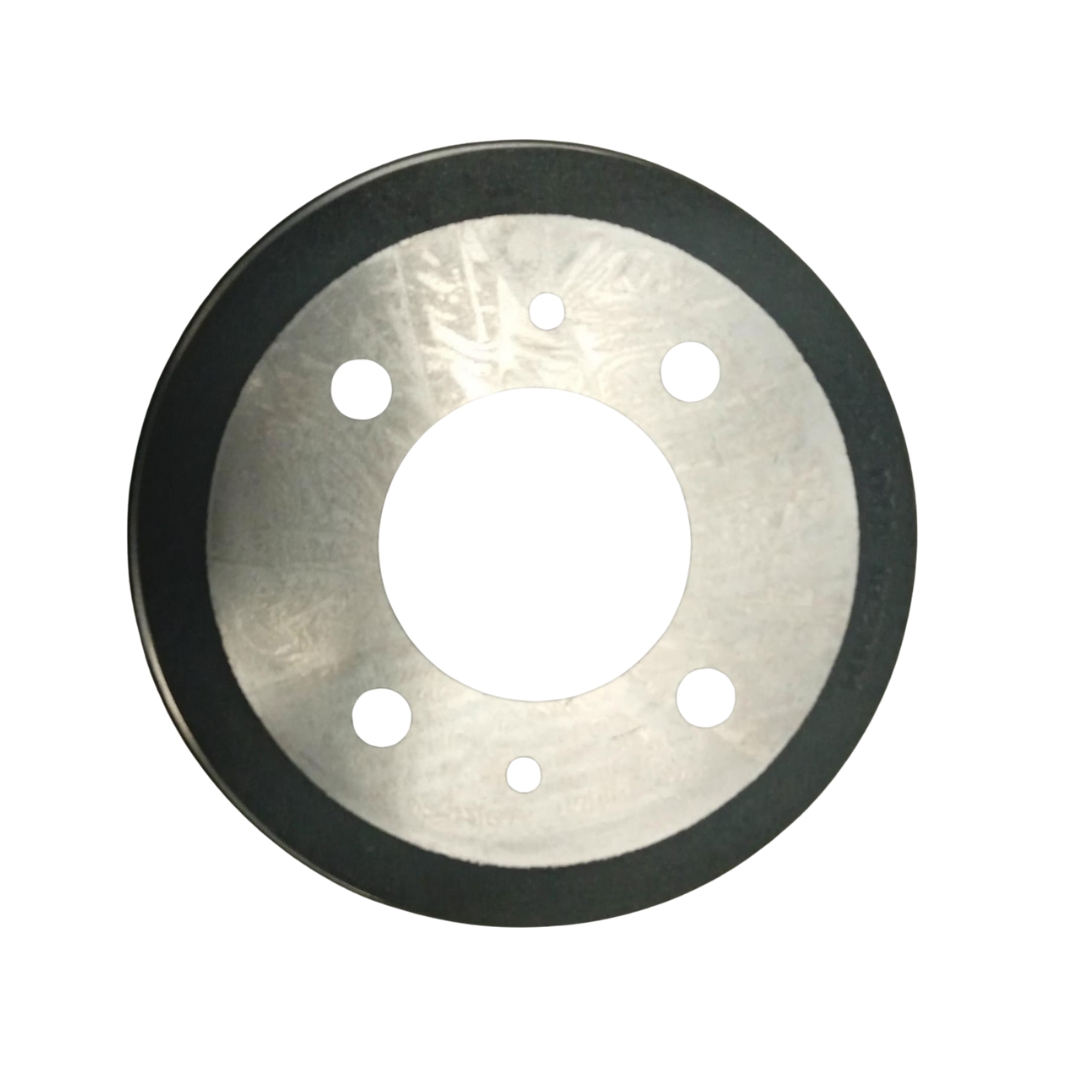 CAMPANA FRENO (180mm) TRA HYUNDAI ACCENT (75mm)
