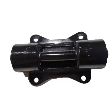 SOPORTE MOTOR TRA HOWO 10 TON