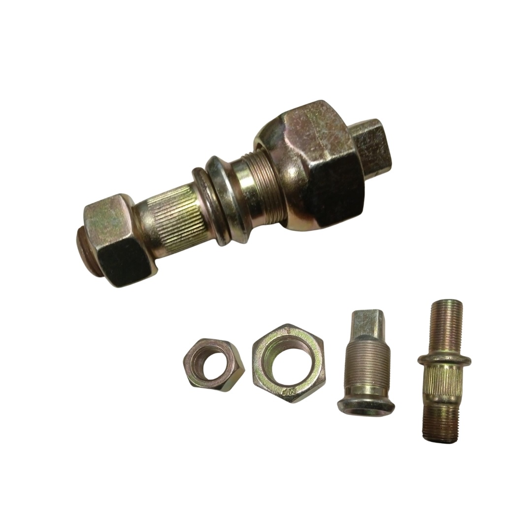 TORNILLO(ESPARRAGO)RUEDA TRA DER JAC 1040 C/TUERCA
