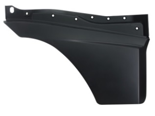 EXTENSION PUERTA DER VOLVO FH400