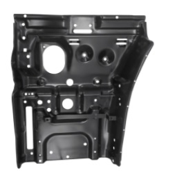 ESTRIBO INT IZQ SCANIA P380