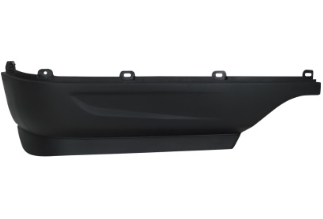 SPOILER DER IVECO STRALIS