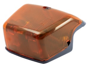 FAROL GUARD IZQ M.BENZ ATEGO 1628 (2012)