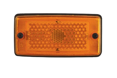 FAROL GUARDABARRO MERCEDES BENZ 912/914