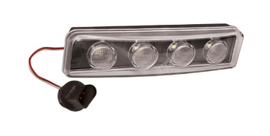 FAROL DELIMITADOR SCANIA SERIE 4 y 5