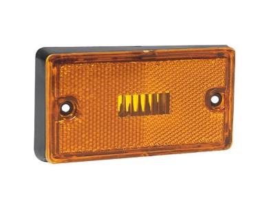 FAROL DEL VW WORKER (CON TORNILLOS)