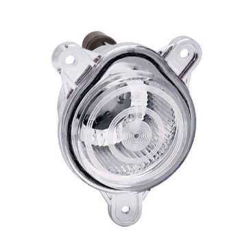 FAROL DEL IZQ MERCEDES BENZ ATEGO 1418