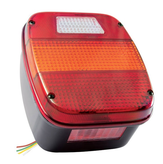 FAROL TRA FORD / VW
