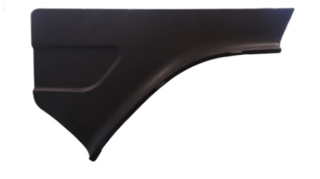 GUARDABARRO CABINA SUP TRA DER SCANIA SERIE 4/5