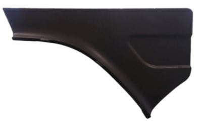 GUARDABARRO CABINA SUP TRA IZQ SCANIA SERIE 4/5