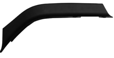 FENDER GUARDABARRO DEL IZQ SCANIA P-G