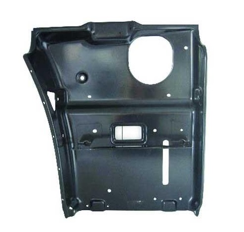 SOPORTE ESTRIBO DER SCANIA SERIE 5 P-G