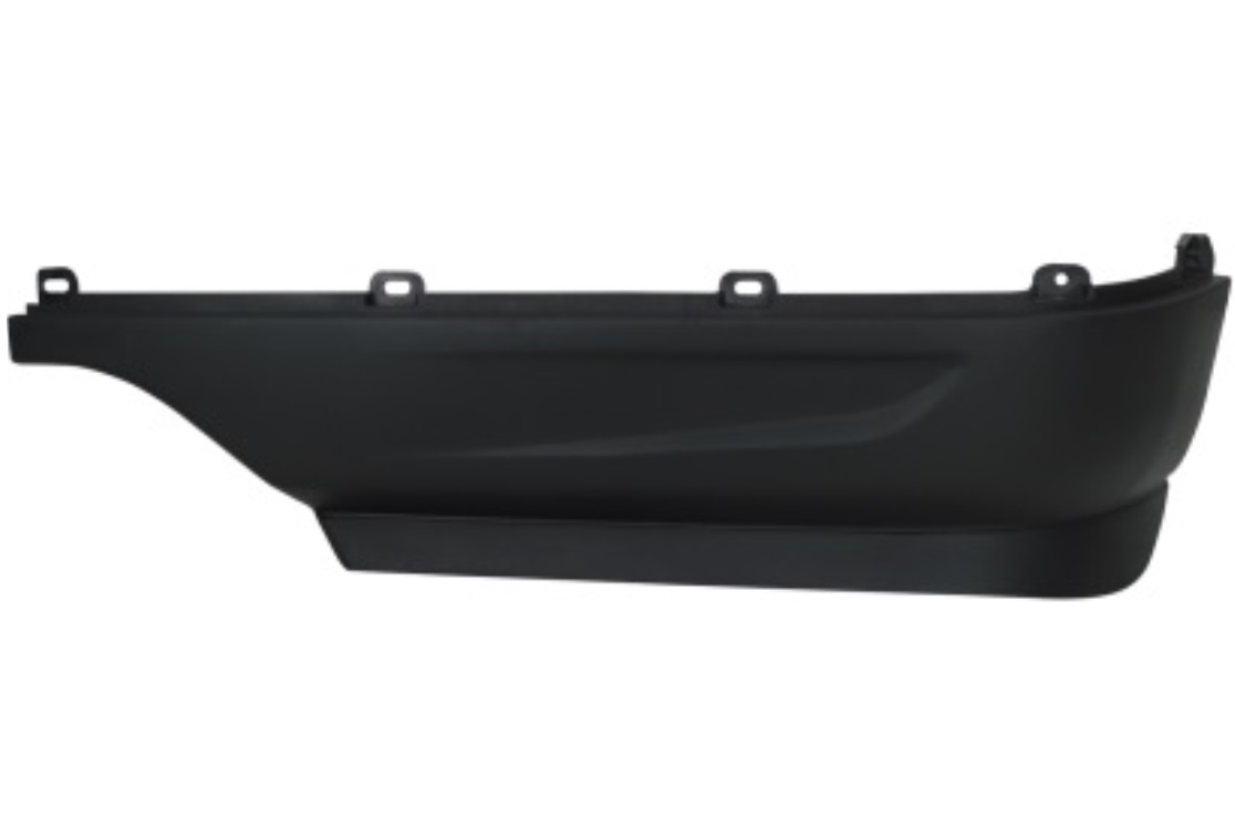 SPOILER IZQ IVECO STRALIS