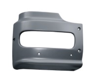 PARAGOLPE DEL DER MERCEDES BENZ ATEGO 1628