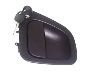 MANIJA PUERTA DER MB ACCELO 915 (C/LLAVE)
