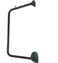 BRAZO ESPEJO AUXILIAR DER MB ATEGO/AXOR