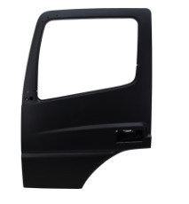 PUERTA IZQ MB ATEGO 1418