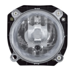 SEMIOPTICA IZQ SUP FORD CARGO 1722 (2011)